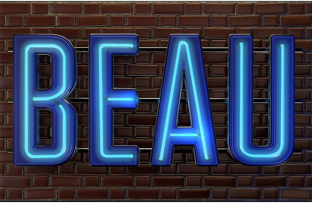 Beau onthult eerste beelden nieuwe talkshow